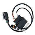Miniatyrbilde 2 av 5: Kjøleviftekontrollmodul for Q50 Q60 2016- T915160