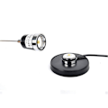 Miniatyrbillede 5 af 5: Dual Band NMO Antenne 144/430MHz Mobil Radio Antenne til VHF UHF Tovejsradio (Kræver NMO Beslag)