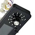 Miniatyrbillede 2 af 5: Pit Boss 850 Digital Termostat Controller Kit Udskiftning til NAVIGATOR550 TRÆPILLEGRILL