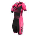 Miniatyrbilde 1 av 5: SILA Sport Sykkeltrøye Herre Triathlon Klær Skinsuit Ropa Ciclismo Bike Utendørs sykkel Jumpsuit Herre Skøytedrakt 15 XXL
