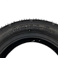 Miniatyrbilde 4 av 5: 1 stk 80/65-6 Dekk 10x3.0-6 Dekk for Elektrisk Scooter Speedual Grace 10 Zero 10x 10 X 3.0