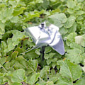 Miniatyrbillede 2 af 3: Fugleafvisende Vindmølle, Reflekterende Fugleafviser, Reflekterende Fugleafviser Vindmølle, Fugleafviser TY