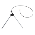 Miniatyrbilde 4 av 5: SDR Mottaker SMA Antenne Multipurpose Dipol Antenne Kit