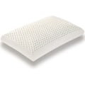 Miniatyrbild 1 av 5: Alg 100% Talalay Latexkudde, Extra Mjuk Latexkudde För Sömn (Queen Size), Sängkudde För Rygg-, Sido- Och Magsovare, Hjälper Till Att Lindra Axel