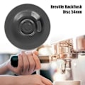 Miniatyrbillede 2 af 5: Mike 2x Rengøringsdisk Sp0001517 Til Sage Barista Espresso Kaffe Maskine Bes875 54mm