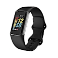 Miniatyrbillede 2 af 5: 3-PAK Fitbit Charge 5 Premium Skærmbeskytter Krystalklar Transparent