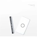 Miniatyrbillede 2 af 4: Bluetooth audio receiver transmitter 2 i 1 2in1 Bluetooth receiver audio adapter audio receiver