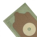 Pikkukuva 2 / 4: 10 kpl Pölynimurin Pölypussit Paranna imutehoa Henry NVM-1CH HVR200-11 Pölynimurin Paperipölypusseille