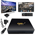 Pikkukuva 3 / 5: Uusi 2023 TV-boksi 4K Smart Media Player 8GB Q96 L1 Verkko TV Digiboksi Wifi Verkko Soitin Videopeli Smart TV Boksi Androidille