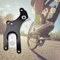 Pikkukuva 2 / 5: Polkupyörän levyjarru V-jarru MTB maantiepyörä ulkoiluun ja pyöräilyyn