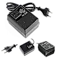 Miniatyrbilde 3 av 4: 200W Transformer 220V til 110V / 110V til 220V US/Europeisk Plugg Spenningsomformer Team