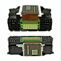 Miniatyrbilde 2 av 5: QY6-0082 Svarte skrivehoder for Canon-skrivere IP7250 MG5450/5550/5650/5750/6850@