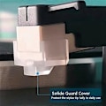 Miniatyrbilde 4 av 5: AT3600L Diamant Platespiller Nåler Erstatning Stylus For AT-LP60/PL300 Vinyl Platespiller