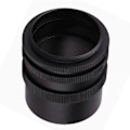 Miniatyrbild 4 av 5: M39 Makro Förlängningsring Set Adapter för Digital SLR Kameralins