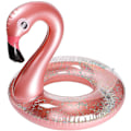 Miniatyrbild 4 av 5: 2-pack Uppblåsbar Pool Float Dryckeshållare Set Elegant Vinyl Flytande Pool