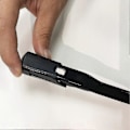 Miniatyrbillede 4 af 5: (20 stk.) Markør Pen Spidser/nibber Til Remarkable 2 Stylus Pen Udskiftning Bløde Nibber/spidser Sort