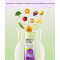 Miniatyrbillede 4 af 5: Sveske Lotusblad Juice, Sveskejuice Økologisk, Sveske Lotusblad Juice, Sveskejuice mod Forstoppelse for Store Maver og Fede Mennesker