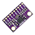 Miniatyrbild 5 av 5: GY- BNO080 BNO085 BNO086 AR VR IMU Hög Precision Nio-Axis 9DOF AHRS Sensormodul