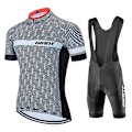 Pikkukuva 3 / 5: Set 2023 GIANT Miesten kesän lyhythihainen MTB-pyöräilypuku Ropa Ciclismo Pyöräily Maillot Pyöräilypuku Photo Color-2 M