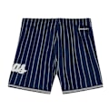 Miniatyrbilde 2 av 3: M&N Georgetown University Hometown Basketball Shorts