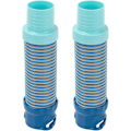 Miniatyrbillede 2 af 5: Poolslangeadapter X77094, Erstatningsslangeadapter til Zodiac MX8 MX6 Baracuda (2 stk.)