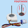 Pikkukuva 2 / 5: Panasonic FDQT26GE6 DC9.75V Jääkaappi-pakastimeen