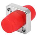 Miniatyrbillede 2 af 4: FC/UPC-10DB Dæmper Adapter Telekommunikationskvalitet Lavt Tab Optisk Flange Dæmper AdapterFC/UP
