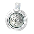 Miniatyrbilde 5 av 5: Φ85mm Superhøy Universell Motorsykkel Elektrisk Horn Høyttaler 12V 110db