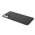 Miniatyrbilde 2 av 5: Batterideksel for iPhone 12, reservedel (Stort hull)