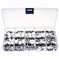 Miniatyrbilde 4 av 5: 450 stk. M2 M2.5 M3 Laptop Notebook Datamaskin Skrue Kit Sett For Gateway Acer (sammenfiltring)