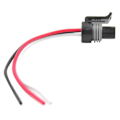 Miniatyrbillede 4 af 5: 3-benet reparationssele til 6.0L & 7.3L Pigtail 1994-2010 5C3Z12224A