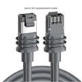 Miniatyrbilde 2 av 5: 16.4FT Starlink Kabel Erstatning for Starlink Gen3/V3