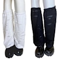 Miniatyrbilde 2 av 5: Slynge Leg Cover Slouch Sokker Knehøye Leggvarmere Gotisk Stil for Kvinner