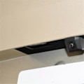Miniatyrbilde 4 av 5: For Haval H5 H6 H9 Bil Bakre Skiltlys Enhet, 2 stk