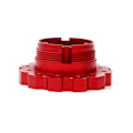 Miniatyrbild 3 av 5: Adapter i aluminiumlegering för spelratt PXN V10 för Laishida B