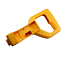 Pikkukuva 1 / 4: 393960-00 Sahalin kahva-kokoonpano sopii DeWalt DW703 DW703-B2