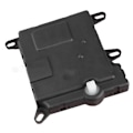 Miniatyrbillede 5 af 5: Bil A/C Varmeapparat Kontrol Servo Motor Opvarmningsaktuator 95vw-19e616-ad Til Transit T12 T15 V347 V184 19