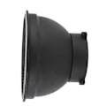 Miniatyrbilde 5 av 5: 7-tommers Reflektor Diffuser Lampeskjerm for Bowens Mount Studio Strobe