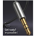 Pikkukuva 5 / 5: BT870 Auton Audio Bluetooth-vastaanotin Sisäänrakennettu Mikrofoni Bluetooth Handsfree-puhelut Navigointi Broadcas