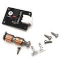3D Printer Tilbehør Hartk Sexbolt Z Endestop PCB Kit Til DIY Voron Trident 3D Printer
