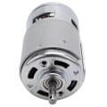 Pikkukuva 3 / 5: 775 DC 12V-36V 3500-9000RPM Moottori Suuri Vääntömomentti Kuulalaakeri Suuri Teho Hiljainen