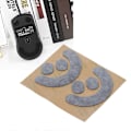 Miniatyrbillede 4 af 5: til Steelseries Rival 3 Gaming Mouse Skate Holdbare Hotline Games Musefødder