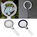Miniatyrbilde 2 av 5: Forstørrelsesglass for makuladegenerasjon, lesing for eldre, inspeksjon, mynter