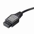 Miniatyrbillede 5 af 5: 9-pins forlængerkabel til 2/3 Megadrive 2-controller