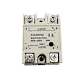 Miniatyrbillede 3 af 4: Dc Solid State Relay Ssr-40dd