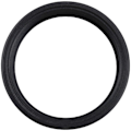 Miniatyrbild 5 av 5: Ersättningslinsglas för Insta360 X3 för reparation av actionkamera, tillbehörsdel