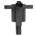 Pikkukuva 3 / 5: Sytytyspuola Polaris Ranger Sportsman RZR Ace 4015072 4011834