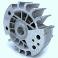Miniatyrbilde 5 av 5: Svinghjul Passer for 021 023 025 Ms210 Ms250 Motorsag