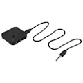 Miniatyrbillede 5 af 5: Bluetooth 5.0 Sender Modtager 2 i 1 Bluetooth Adapter 3.5 mm Jack til Samtidig Brug af Tx a