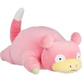 Slowpoke Pehmolelu Pehmotyyny Suuri 45 cm